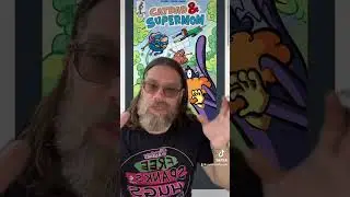 Whatever happened to Scout Comics?