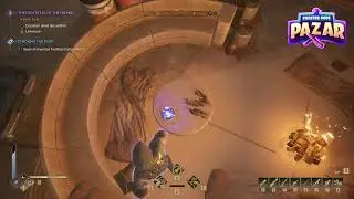 How to Search the Imperial Testing Station 76 