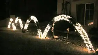 Leaping Arch Test