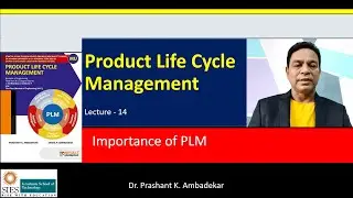 14 Importance of PLM (Product Lifecycle Management) | MBA | BBA | Commerce| Engineering