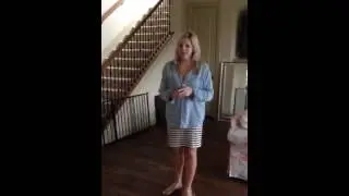 Great fast move!
