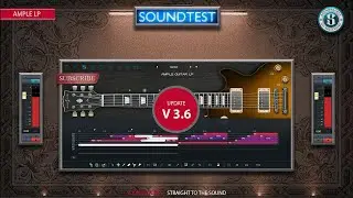 Ample Sound - Ample Guitar LP - UPDATE V3 6