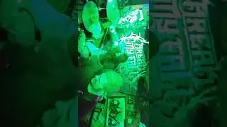 BREAK MY FALL - Live in БТР (18.05.2019)