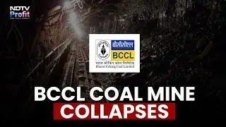 Workers Trapped In BCCL's Illegal Coal Mine In Bengal | BCCL News Today
