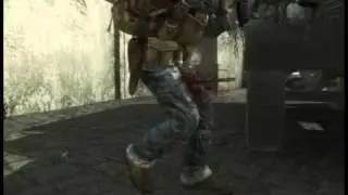 J-Hott - Black Ops Game Clip