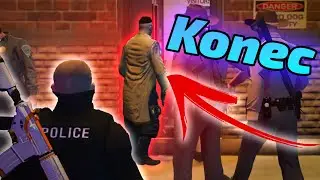 Jelení Držka: PŘÍPAD UZAVŘEN