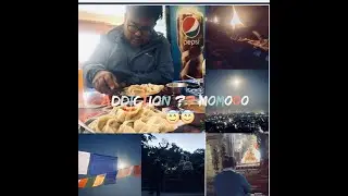 Addicted To Momo???     With Him  being Weirdo😅😅😅😅😅