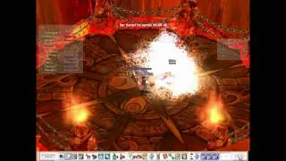 FlyFF (Steamwalker) 1vs1 Guild War (Pride vs. Shiato)