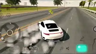 Porsche Car Turbo S: Max Speed & Insane Drift in CPM 2! 🏎️💨