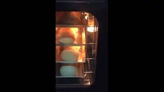 Table Top Commercial Convection Oven