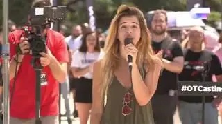 VÍDEO FIN DE GIRA-OT 2017