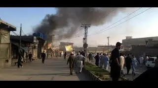 Sectarian Violence's Root Cause in Pakistan's Kurrum region!