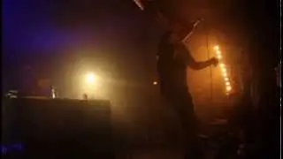 Swift Guad - Le Point Live @ Glaz'Art 10.11.2012 Nast R2P