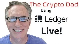 Using Ledger Live with Your Ledger Nano S