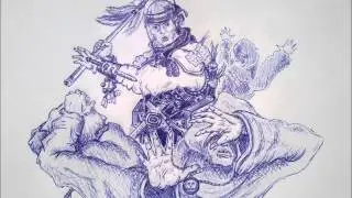 ARS Valdo Terezce - Inkvizitor