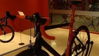 Most expensive BMC: Lamborghini edition +$20k!