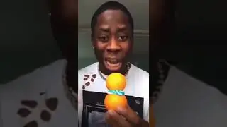 2 orange and colgate challenge in the middle