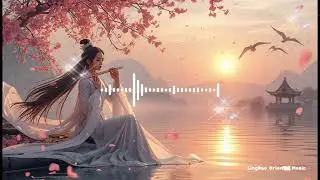Peaceful Chinese Instrumental Live Stream | 宁静中国民族乐 直播音乐