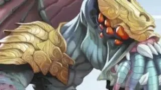 MAIS 5 MONSTROS QUE PARECIAM RUINS E FICARAM BONS!! - MONSTER LEGENDS 