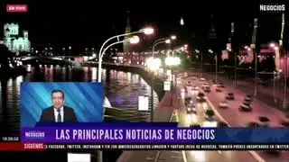 Econom&iacute;a rusa en &lsquo;shock&rsquo; por guerra econ&oacute;mica sin precedentes: Kremlin