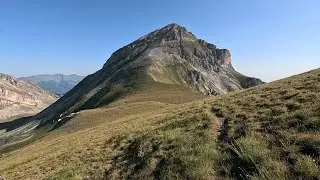 Pizzo d'Intermesoli lug  2024
