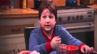 Best of Jake Harper (Two and a half men) German.