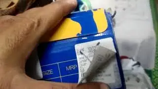 Fake shoes supply by Jabong