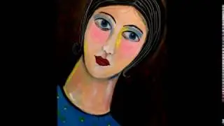 Autism painting