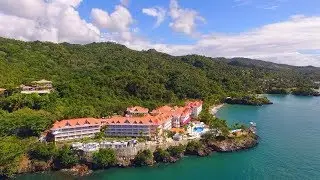 Luxury Bahia Principe Samana Dominican Republic