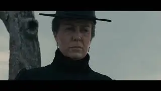 True Grit - Horse Race but better, with the ending