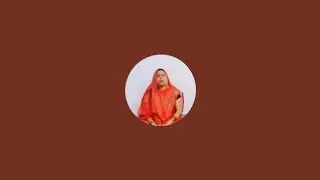 Kamla Tiwari is live 🔴 HARE KRISHNA ✨🌸
