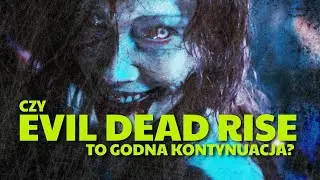 Martwe Zło Przebudzenie - recenzja horror - OhMyBlood!