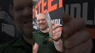 Vosteed Psyop и Vombat на Blade West 2025