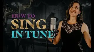 Singing Out of Tune? Test Your Musical Hearing!