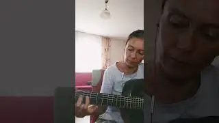 Kromatik gam egzersizimden..  180 bpm ..