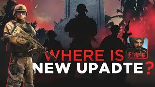 Faug update | faug new update | faug new update release date | Indic gamer yt