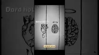 Honest conversation between my heart and brain | sad video | 😔😔| #youtube #foryou #youtubeshort