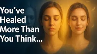10 Signs You've Healed More Than You Realize - Sigma female