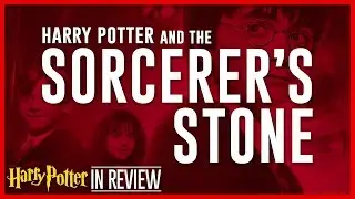 Harry Potter and the Sorcerer's Stone - Every Harry Potter Movie Reviewed & Ranked