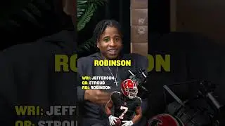 The BEST NFL players UNDER 25 years old! 🏈 🔥