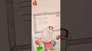 info untuk orang pendek..#komikyaya #art #komikmuslim #shortvideo #masukberanda #fyppp