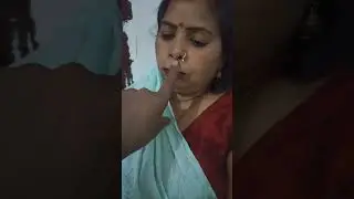 pulling nose 🐽 cute 🥰 video