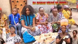 🔴BONNES NOUVELLE:PONA MAMAN VEUVES,BOTALA NDENGE BASEPELI PONA BAZUI ELOKO YA KOLIA BASENGI MERCI🙏