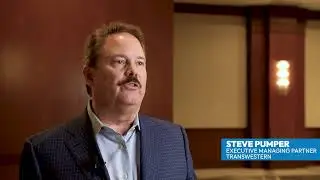 Transwestern Insights: Cap Rates