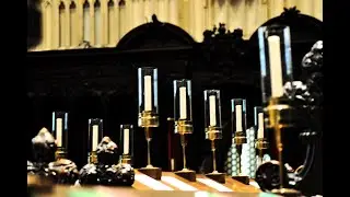 Adrian Marshall Smith - Plainchant