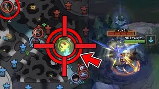 WILD RIFT: HOW TO INVADE ENEMY JUNGLE | WHEN TO INVADE ENEMY JUNGLE | TIPS AND TRICKS