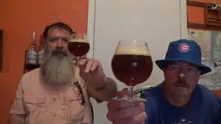 Louisiana Beer Reviews: Rogue Hazelnut Brown Ale (duo review)