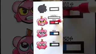 Sprunki berry phase 4 #art #incredibox #viral #sprunki #incrediboxsprunki #shorts