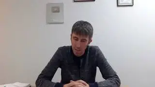 ЮРИСТ НАСМОТРЕЛСЯ ЮТУБА. Разбор