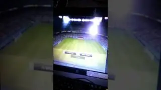 Pro evolution soccer 2011
